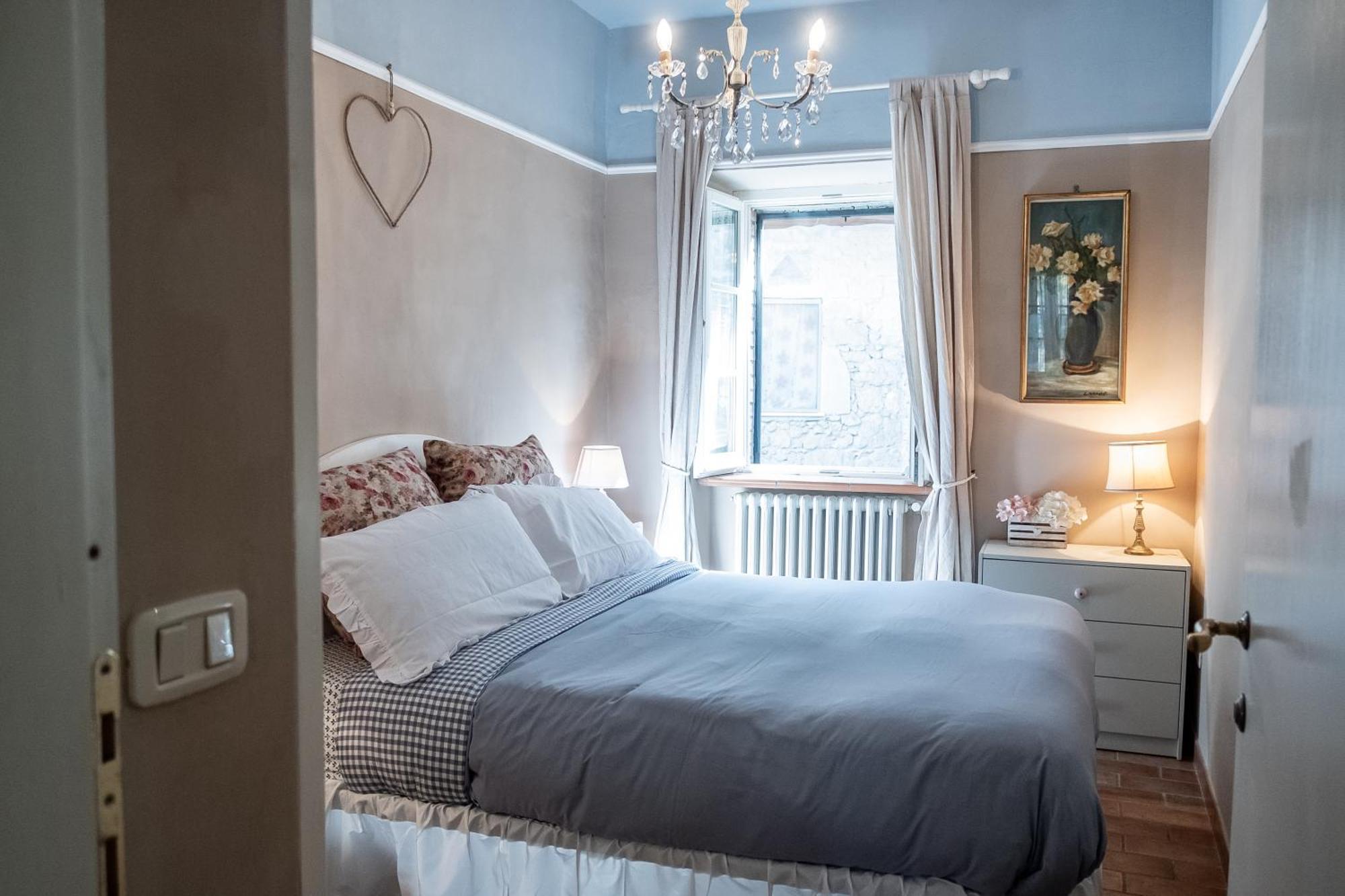 Villa Casina Di Tufo A 5 Minuti Da Sorano E Pitigliano, Wi-Fi San Quirico  Esterno foto