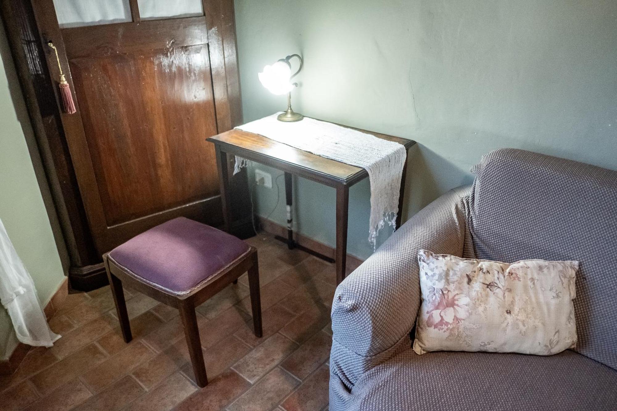 Villa Casina Di Tufo A 5 Minuti Da Sorano E Pitigliano, Wi-Fi San Quirico  Esterno foto